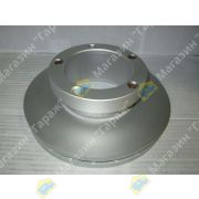 Диск тормозной NISSAN ATLAS CONDOR H41 40206-0T301 V6-241 DIXCEL