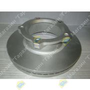 Диск тормозной TOYOTA BU/XZU 43512-37090 3119241 DIXCEL