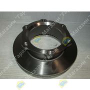 Диск тормозной TOYOTA XZU/HINO300 43512-37120/43512-37121 GR-32337 G-BRAKE