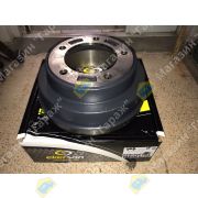 Барабан тормозной задний ISUZU ELF NKR/NMR 8970347703/8982489000/ EK07012/ESK07012 EKER