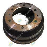 Барабан тормозной задний MITSUBISHI FUSO CANTER MK321339/GD-90001 G-BRAKE