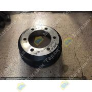 Барабан тормозной передний ISUZU FRR 1423153590/1423153591/1423153261/ GBD2502 GTP