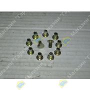 Клепки на колодки 6х12 93048 BERAL