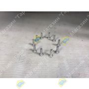 Клепки на колодки 7х23/24/25 96709744