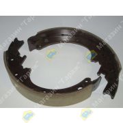 FN-1146A колодки тормозные барабанные NISSAN JFBK