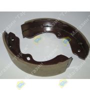 FN-1197 колодки тормозные барабанные NISSAN JFBK