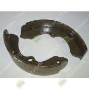 FN-1197 колодки тормозные барабанные NISSAN MASUMA MK-1197