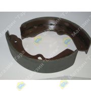FN-1201 колодки тормозные барабанные NISSAN MASUMA MK-1201