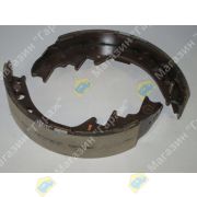 FN-2260 колодки тормозные барабанные TOYOTA MASUMA MK-2260