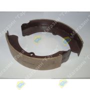 FN-2294 колодки тормозные барабанные TOYOTA ANCHI (Nomoax/Prestige) K2294
