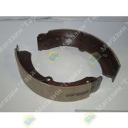 FN-2294 колодки тормозные барабанные TOYOTA MASUMA MK-2294