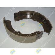 FN-2295 колодки тормозные барабанные TOYOTA MASUMA MK-2295