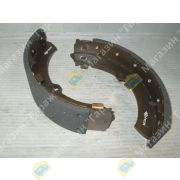 FN-2329R колодки тормозные барабанные TOYOTA EMIC T2329