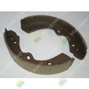 FN-3335 колодки тормозные барабанные MAZDA JFBK