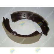 FN-3336 колодки тормозные барабанные MAZDA JFBK