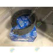 FN-3336 колодки тормозные барабанные MAZDA KASHIYAMA K3336