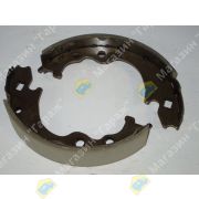 FN-3348 колодки тормозные барабанные MAZDA JFBK
