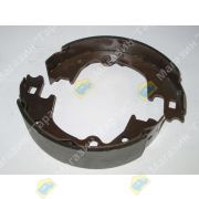 FN-3350 колодки тормозные барабанные MAZDA G-BRAKE GS-03350