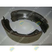 FN-3361R колодки тормозные барабанные MAZDA JFBK