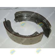 FN-3362 колодки тормозные барабанные MAZDA JFBK