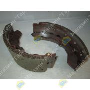 FN-3370R колодки тормозные барабанные MAZDA JFBK