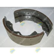 FN-3420R колодки тормозные барабанные MAZDA JFBK
