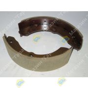 FN-4425 колодки тормозные барабанные ISUZU NIBK