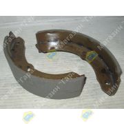 FN-4425 колодки тормозные барабанные ISUZU MASUMA MK-4425