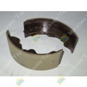 FN-4428 колодки тормозные барабанные ISUZU JFBK