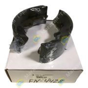 FN-4428 колодки тормозные барабанные ISUZU GSPARTS