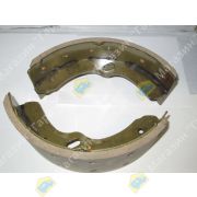 FN-4459R колодки тормозные барабанные ISUZU MASUMA MK-4459