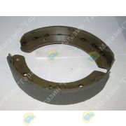 FN-6602 колодки тормозные барабанные MITSUBISHI CANTER MASUMA MK-6602