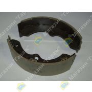 FN-6655 колодки тормозные барабанные MITSUBISHI CANTER KASHIYAMA K6655