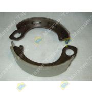 Колодки ручника HINO 5т FN-8804/S4653-01210 JFBK