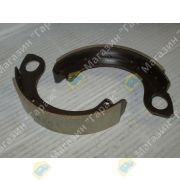 Колодки ручника HINO 5т FN-8804/S4653-01210 KASHIYAMA K8804