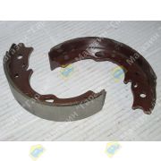 Колодки ручника ISUZU ELF/MITSUBISHI CANTER FN-4443 G-BRAKE GS-04443