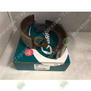 Колодки ручника ISUZU FRR FN-4433 G-BRAKE GS-04433