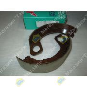 Колодки ручника ISUZU FRR FN-4466/1462200260 JFBK