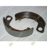 Колодки ручника ISUZU FRR FN-4466/1462200260 KASHIYAMA K4466