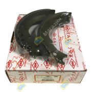 Колодки ручника ISUZU ELF FN-4404 EMIC TN4404