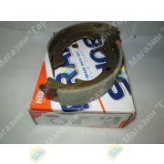 Колодки ручника MITSUBISHI CANTER FN-6681 NJBK