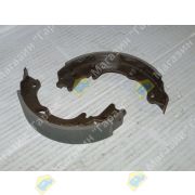 Колодки ручника MITSUBISHI CANTER FN-6681 KASHIYAMA K6681