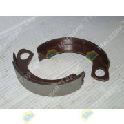 Колодки ручника MITSUBISHI FUSO 5т FN-6680/MC837658 G-BRAKE GS-06680