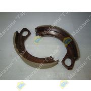 Колодки ручника MITSUBISHI FUSO 5т FN-6680/MC837658 JFBK