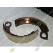 Колодки ручника MITSUBISHI FUSO 8т FN-4413/MC828893 JFBK