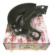 Колодки ручника MITSUBISHI FUSO 5т FN-6680/MC837658 EMIC FN6680