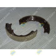 Колодки ручника MAZDA TITAN/NISSAN ATLAS FN-3340 JFBK