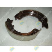 Колодки ручника NISSAN ATLAS H41 FN-1244/36160-0T525 JFBK