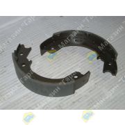 Колодки ручника NISSAN ATLAS H41 FN-1244/36160-0T525 KASHIYAMA K1244