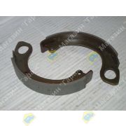 Колодки ручника NISSAN UD 5т FN-1245/36110-Z9007 KASHIYAMA K1245